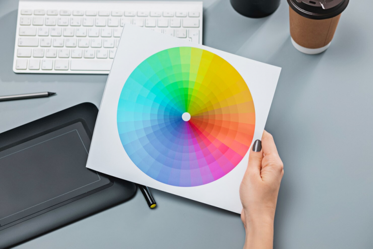 Color Psychology in WordPress Design 2